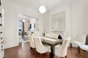 Chic Large 4 Bedroom Barangaroo The Rocks Sydney Sydney